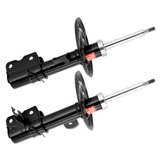 KYB® - Excel-G™ Twin-Tube Shock Absorbers and Struts