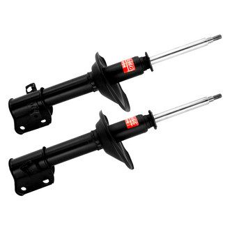 KYB® - Excel-G™ Front Strut Set