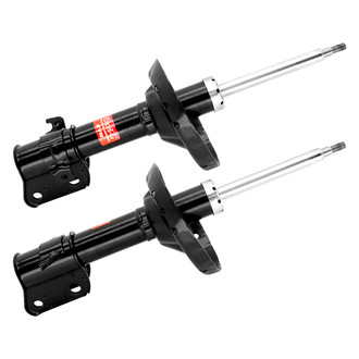 KYB® - Excel-G™ Front Strut Set