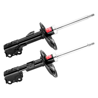 KYB® - Excel-G™ Front Strut Set