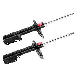 KYB® - Excel-G™ Rear Strut Set