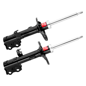 KYB® - Excel-G™ Front Strut Set