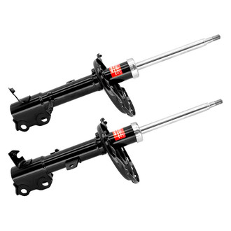 KYB® - Excel-G™ Rear Strut Set