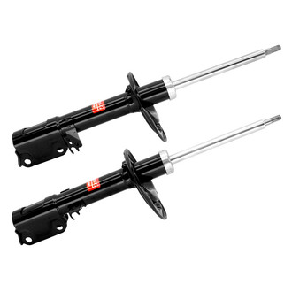 KYB® - Excel-G™ Rear Strut Set