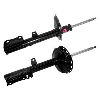 KYB® - Excel-G™ Rear Strut Set