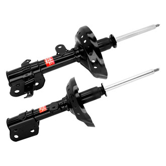 KYB® - Excel-G™ Front Strut Set