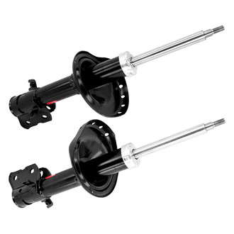 KYB® - Excel-G™ Front Strut Set