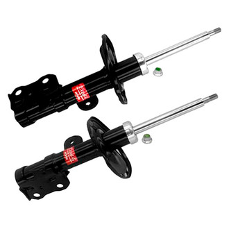 KYB® - Excel-G™ Twin-Tube Shock Absorbers and Struts