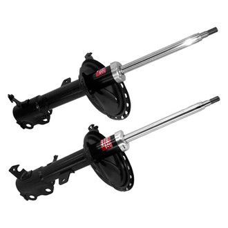 KYB® - Excel-G™ Rear Strut Set