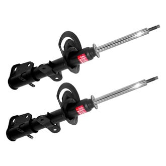 KYB® - Excel-G™ Twin-Tube Shock Absorbers and Struts