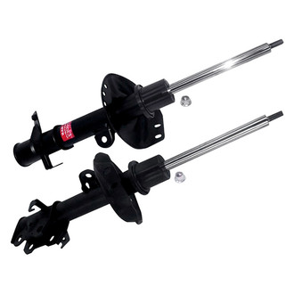 KYB® - Excel-G™ Twin-Tube Shock Absorbers and Struts