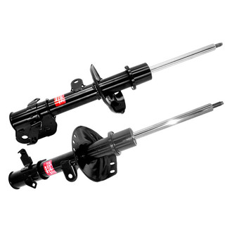 KYB® - Excel-G™ Twin-Tube Shock Absorbers and Struts
