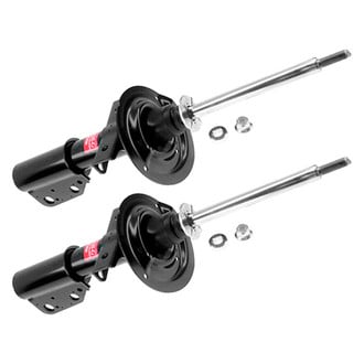 KYB® - Excel-G™ Twin-Tube Shock Absorbers and Struts