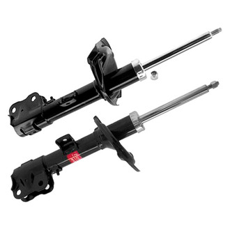 KYB® - Excel-G™ Front Strut Set