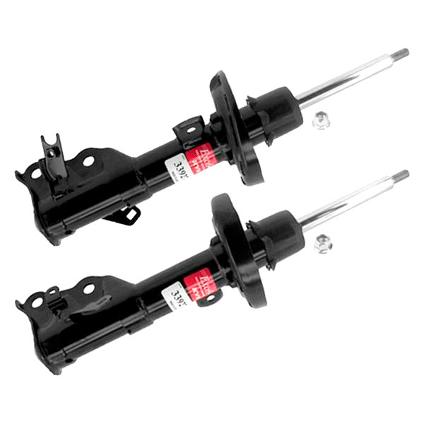 KYB® VS-339278 - Excel-G™ Front Strut Set