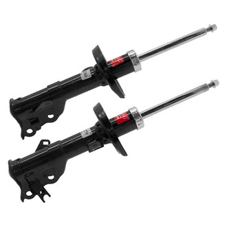 KYB® - Excel-G™ Front Strut Set