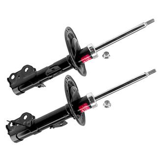KYB® - Excel-G™ Front Strut Set