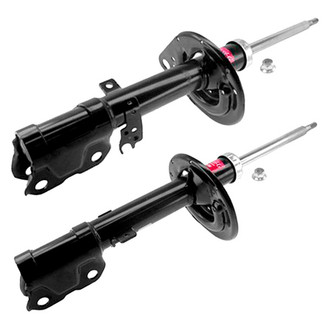 KYB® - Excel-G™ Rear Strut Set