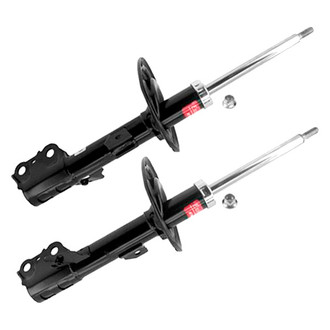KYB® - Excel-G™ Twin-Tube Shock Absorbers and Struts