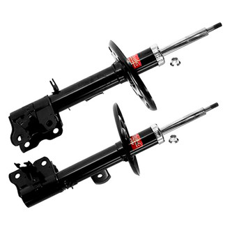 KYB® - Excel-G™ Twin-Tube Shock Absorbers and Struts