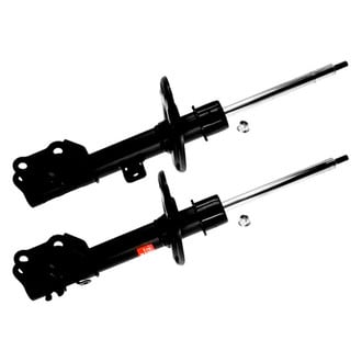 KYB® - Excel-G™ Twin-Tube Shock Absorbers and Struts