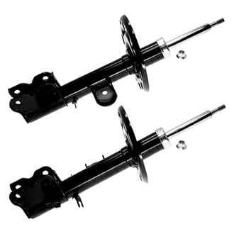 KYB® - Excel-G™ Twin-Tube Shock Absorbers and Struts
