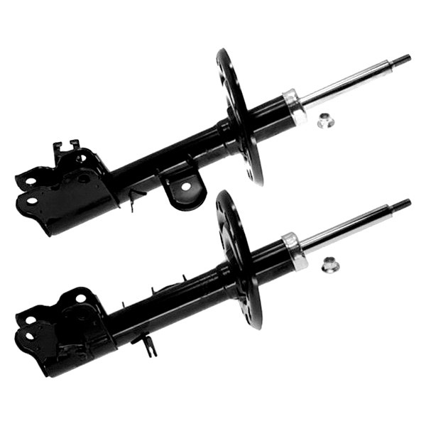 KYB® VS-339348 - Excel-G™ Front Strut Set