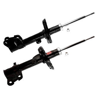 KYB® - Excel-G™ Twin-Tube Shock Absorbers and Struts