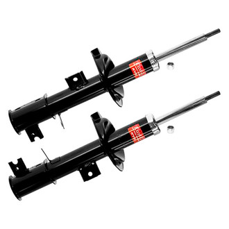 KYB® - Excel-G™ Front Strut Set