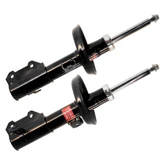 KYB® - Excel-G™ Twin-Tube Shock Absorbers and Struts