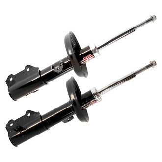 KYB® - Excel-G™ Twin-Tube Shock Absorbers and Struts