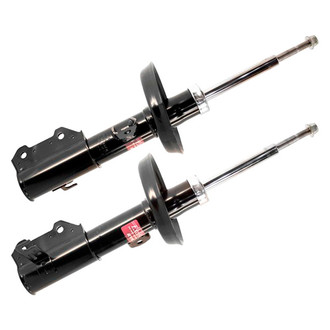 KYB® - Excel-G™ Twin-Tube Shock Absorbers and Struts
