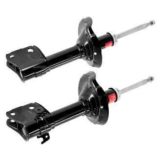 KYB® - Excel-G™ Front Strut Set