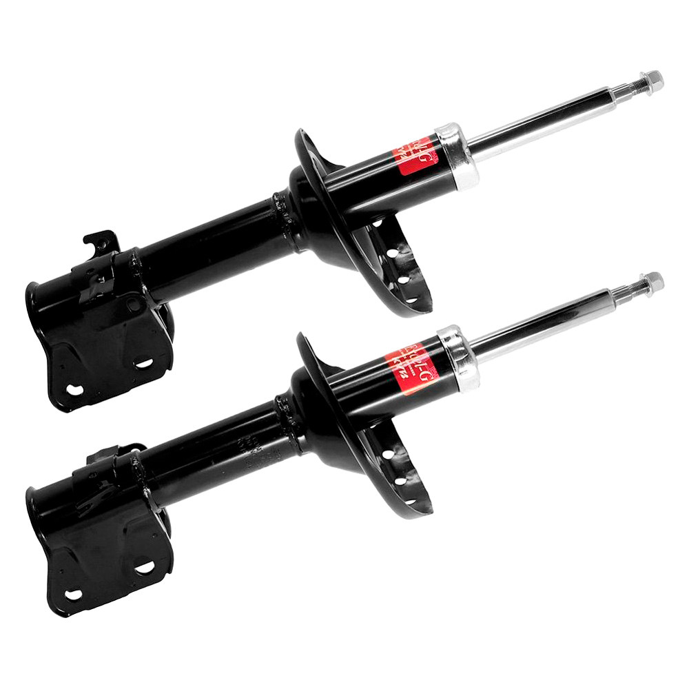 KYB® VS-339386 - Excel-G™ Front Strut Set