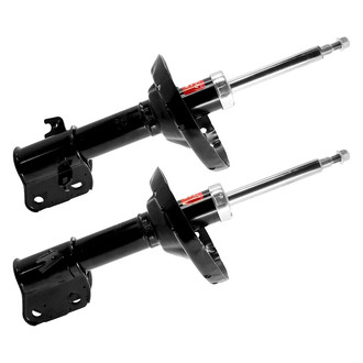 KYB® - Excel-G™ Front Strut Set