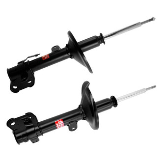 KYB® - Excel-G™ Front Strut Set