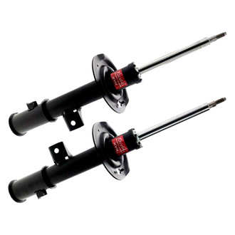 KYB® - Excel-G™ Twin-Tube Shock Absorbers and Struts