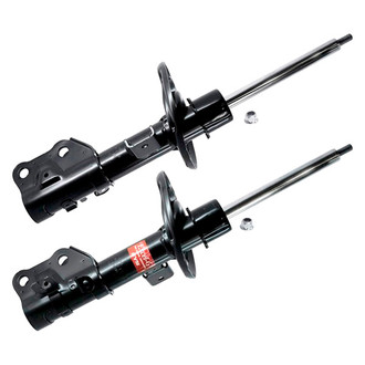 KYB® - Excel-G™ Front Strut Set
