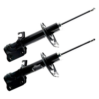 KYB® - Excel-G™ Twin-Tube Shock Absorbers and Struts