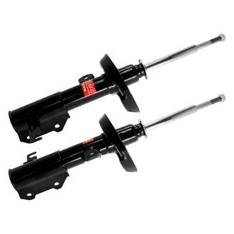 KYB® - Excel-G™ Front Strut Set