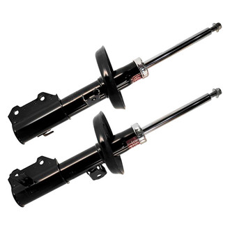 KYB® - Excel-G™ Twin-Tube Shock Absorbers and Struts