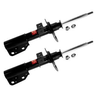 KYB® - Excel-G™ Twin-Tube Shock Absorbers and Struts