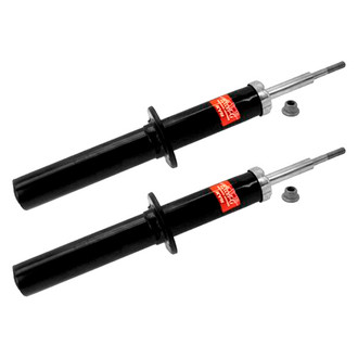 KYB® - Excel-G™ Twin-Tube Shock Absorbers and Struts