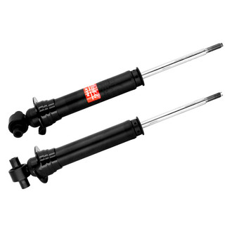 KYB® - Excel-G™ Rear Strut Set