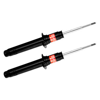 KYB® - Excel-G™ Twin-Tube Shock Absorbers and Struts