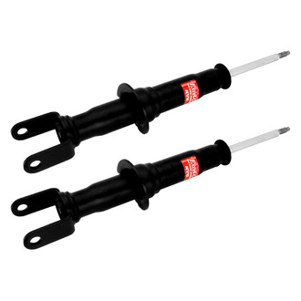 KYB® - Excel-G™ Twin-Tube Shock Absorbers and Struts