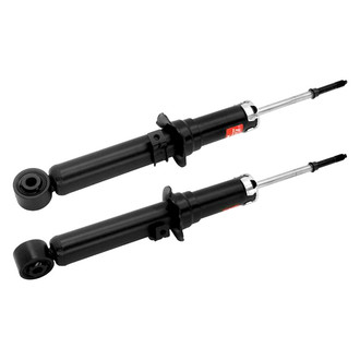 KYB® - Excel-G™ Twin-Tube Shock Absorbers and Struts