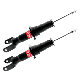 KYB® - Excel-G™ Twin-Tube Shock Absorbers and Struts