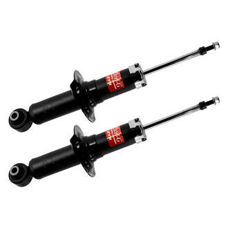 KYB® - Excel-G™ Rear Strut Set