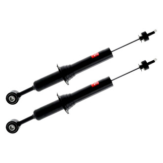 KYB® - Excel-G™ Twin-Tube Shock Absorbers and Struts